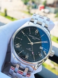 ĐỒNG HỒ NAM FREDERIQUE CONSTANT GMT FC-350B5B6B GMT BLACK DIAL