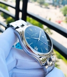 ĐỒNG HỒ NAM FREDERIQUE CONSTANT GMT FC-350B5B6B GMT BLACK DIAL