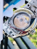 ĐỒNG HỒ NAM FREDERIQUE CONSTANT GMT FC-350B5B6B GMT BLACK DIAL