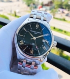 ĐỒNG HỒ NAM FREDERIQUE CONSTANT GMT FC-350B5B6B GMT BLACK DIAL