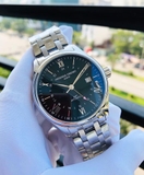 ĐỒNG HỒ NAM FREDERIQUE CONSTANT GMT FC-350B5B6B GMT BLACK DIAL
