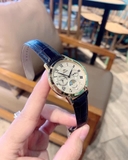 ĐỒNG HỒ ORIENT NỮ SUN AND MOON RA-KA0003S00B ( RA-KA0003S10B )