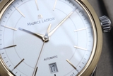 ĐỒNG HỒ MAURICE LACROIX LES CLASSIQUE 18K BEZEL LC6017-YS101-130-1