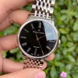 ĐỒNG HỒ MAURICE LACROIX AUTOMATIC LES CLASSIQUES TRADITION THANH LỊCH LC6067-SS002-310-1