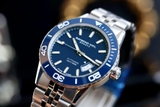ĐỒNG HÒ RAYMOND WEIL FREELANCER 2760-ST3-50001 AUTOMATIC WATCH 42.5MM
