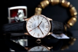 ĐỒNG HỒ TISSOT T099.429.36.038.00 (T0994293603800) CHEMIN DES TOURELLES SILVER DIAL