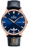 ĐỒNG HỒ EDOX LES BEMONTS 83015-37R-BUIR
