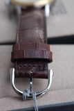 ĐỒNG HỒ MAURICE LACROIX LES CLASSIQUE 18K BEZEL LC6017-YS101-130-1