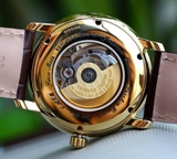 ĐỒNG HỒ FREDERIQUE CONSTANT FC-303M4P5 PERSUASION GOLD 40MM