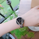 ĐỒNG HỒ NỮ  VERSUS BY VERSACE VSPER0119 SAINT GERMAIN BLACK DIAL