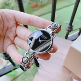 ĐỒNG HỒ NỮ  VERSUS BY VERSACE VSPER0119 SAINT GERMAIN BLACK DIAL