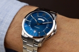 ĐỒNG HỒ MAURICE LACROIX PONTOS DAY DATE PT6358-SS002-430