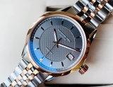 ĐỒNG HỒ RAYMOND WEIL 2740-STP-20021 FREELANCER BLACK DIAL AUTOMATIC MEN'S WATCH 42MM