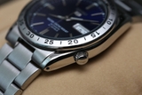 ĐỒNG HỒ SEIKO MEN'S SNKD99 5 STAINLESS STEEL BLUE DIAL
