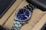 ĐỒNG HỒ SEIKO MEN'S SNKD99 5 STAINLESS STEEL BLUE DIAL
