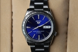 ĐỒNG HỒ SEIKO MEN'S SNKD99 5 STAINLESS STEEL BLUE DIAL