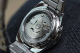 ĐỒNG HỒ SEIKO MEN'S SNKD99 5 STAINLESS STEEL BLUE DIAL