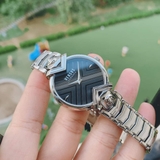 ĐỒNG HỒ NỮ VERSUS BY VERSACE VSPLH0519 QUARTZ BLACK DIAL