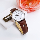 ĐỒNG HỒ NỮ MAURICE LACROIX EL1084-SS001-150-2