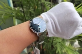 ĐỒNG HỒ FREDERIQUE CONSTANT FC-705N4S6B SLIMLINE MOONPHASE 42MM