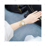 ĐỒNG HỒ NỮ CITIZEN FE6062-56A