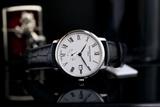 ĐỒNG HỒ  FREDERIQUE CONSTANT FC-245WR5S6 SLIMLINE 40MM