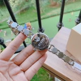 ĐỒNG HỒ NỮ  VERSUS BY VERSACE VSPER0119 SAINT GERMAIN BLACK DIAL