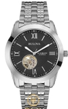 ĐỒNG HỒ BULOVA 96A158  AUTOMATIC MEN'S WATCH 42MM