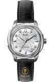 ĐỒNG HỒ NỮ BULOVA 96P124 PRECISIONIST BRIGHTWATER WOMEN'S WATCH 31MM