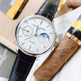 ĐỒNG HỒ FREDERIQUE CONSTANT FC-702S3S6 SLIMLINE MOONPHASE 38.8MM