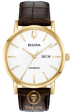 ĐỒNG HỒ BULOVA 97C107 CLASSIC AUTOMATIC MEN'S WATCH 42MM