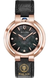 ĐỒNG HỒ NỮ BULOVA 97P139 RUBAIYAT WOMENS WATCH 35MM