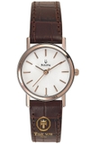 ĐỒNG HỒ NỮ BULOVA 98V31 CLASSIC BROWN WATCH 25MM