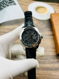 ĐỒNG HỒ NAM TISSOT PRC 100 QUADRATO CHRONOGRAPH T008.414.16.051.00