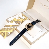 ĐỒNG HỒ NỮ VERSACE BARROCO PRINT MEDUSA FRAME WATCH-LIMITED EDITOR