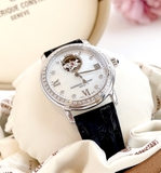 ĐỒNG HỒ NỮ FREDERIQUE CONSTANT DIAMOND LADIES 888