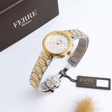 ĐỒNG HỒ NỮ FERRÉ MILANO FM1L124M0091