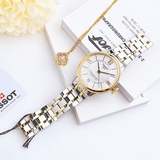 ĐÔNG HỒ NỮ TISSOT T099.207.22.118.00
