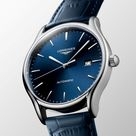ĐỒNG HỒ NỮ LONGINES LYRE L4.361.4.92.2 L43614922
