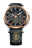 ĐỒNG HỒ CORUM ADMIRALS LEGEND CHRONOGRAPH A984/03157 (A98403157)