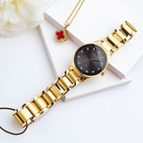 ĐỒNG HỒ NỮ CITIZEN EM0737-58G