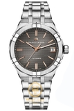 ĐỒNG HỒ MAURICE LACROIX AIKON ANTHRACITE AI6007-SS002-331-2 (AI6007SS0023312) 39MM