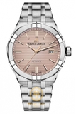 ĐỒNG HỒ MAURICE LACROIX AIKON AUTOMATIC AI6008-SS002-730-1 (AI6008SS0027301) 42MM