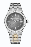 ĐỒNG HỒ MAURICE LACROIX AIKON GRAY 42MM AI6008-SS00F-230-A (AI6008SS00F230A)