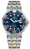 ĐỒNG HỒ MAURICE LACROIX AIKON VENTURER LIMITED EDITION AI6058-SS002-431-1