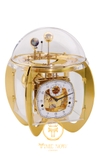 ĐỒNG HỒ ĐỂ BÀN HERMLE ASTRO (BRASS) 23002000352
