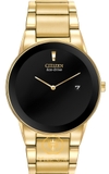 ĐỒNG HỒ CITIZEN AU106256E AXIOM ECO -DRIVE MEN'S WATCH 40MM