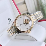 ĐỒNG HỒ B SWISS BY BUCHERER PRESTIGE OPEN HEART 00.50501.34.16.22 (0050501341622)