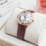 ĐỒNG HỒ NỮ  TISSOT T122.207.36.033.00