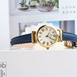 ĐỒNG HỒ NỮ ANNE KLEIN AK/2136CRNV